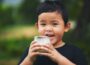 Milk in a Child's Diet