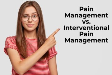 Interventional Pain Management