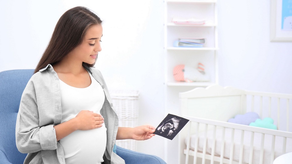 How to Read an Ultrasound Picture?