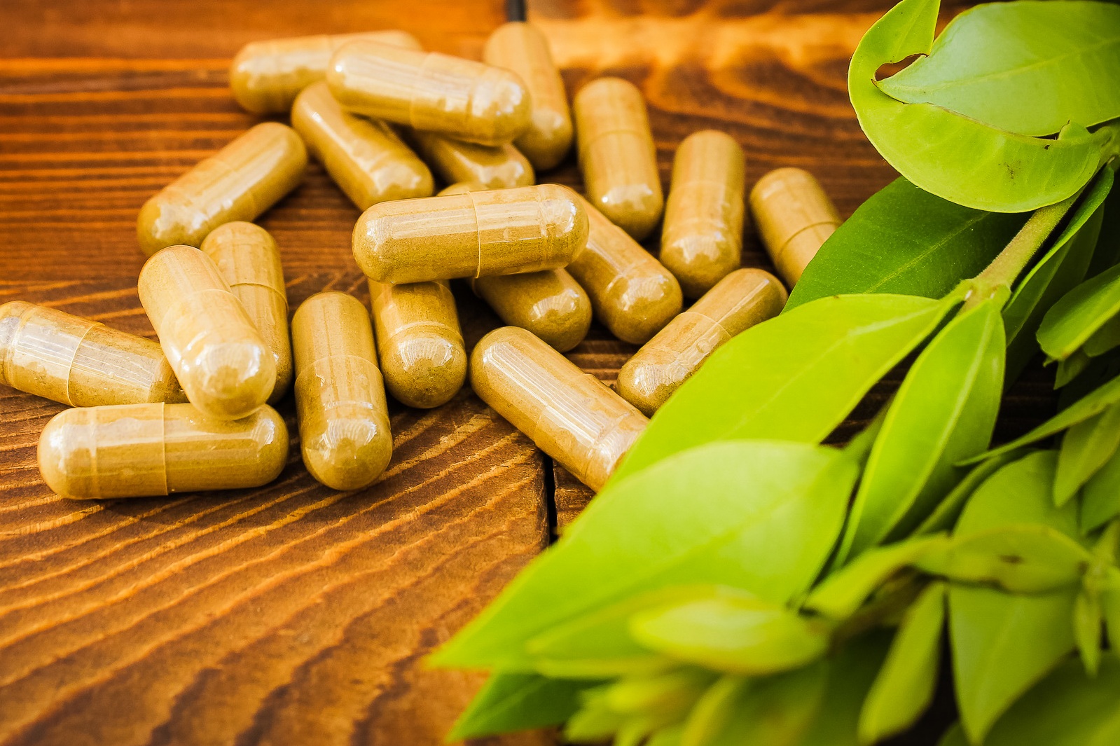 Which Kratom Is Best For Pain Kratom for Pain Relief: A Comprehensive Review of the Best Brands