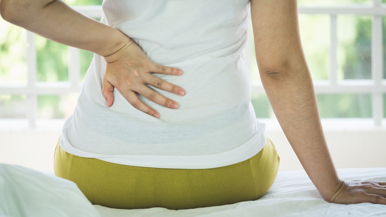 The Importance of Pain Management for Back Pain