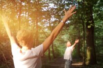 Nature as a Family