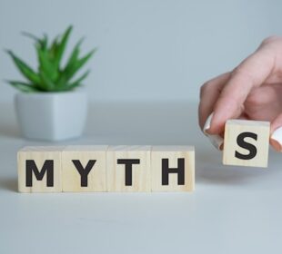 Myths About Ketamine Infusion Therapy