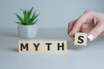 Myths About Ketamine Infusion Therapy