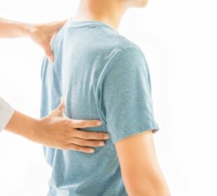 Understanding Upper Back Pain