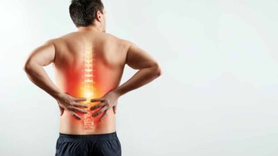 Back Pain Genetic Condition