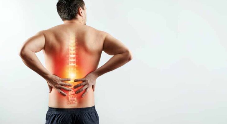 Back Pain Genetic Condition