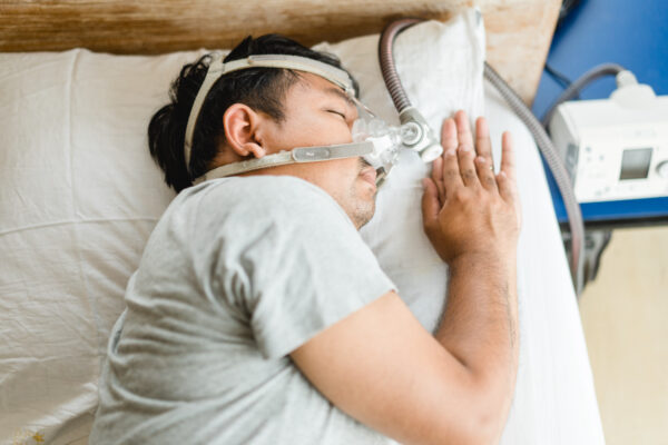 sleep apnea appliances