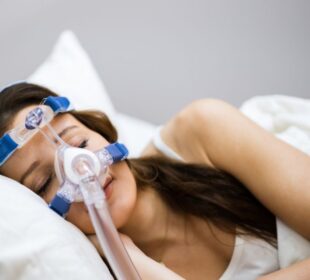 sleep apnea appliances