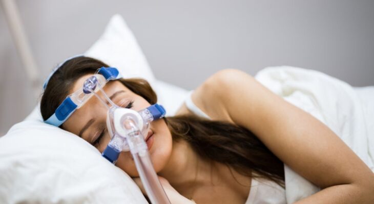 sleep apnea appliances