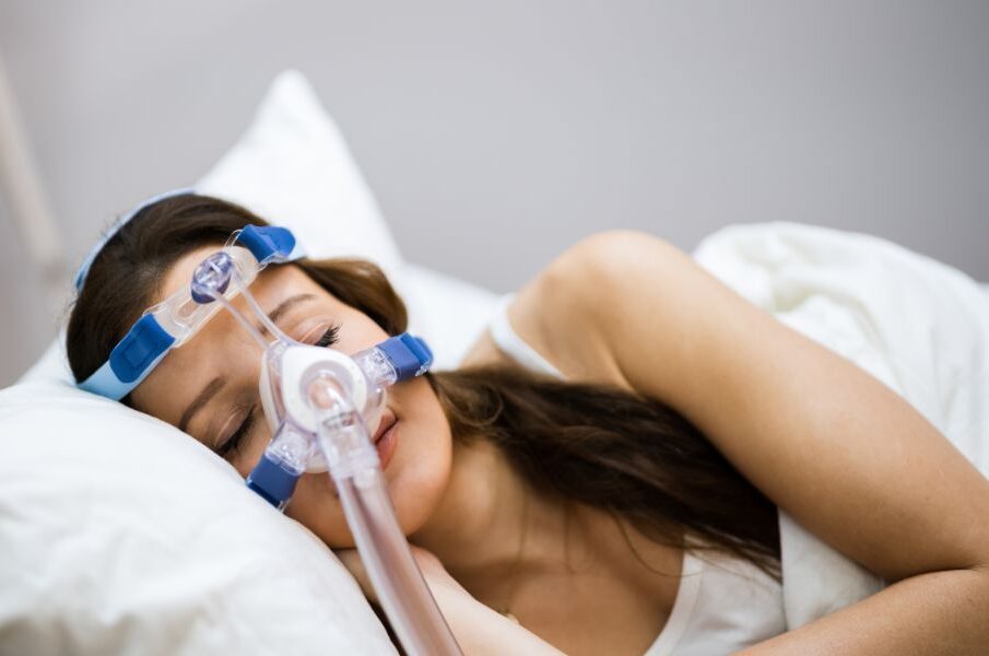 sleep apnea appliances