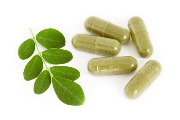 Moringa Supplement