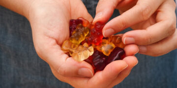 gummies