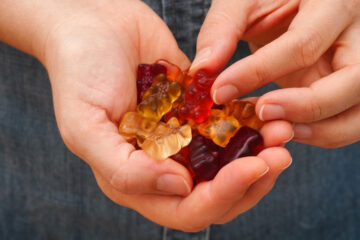 gummies