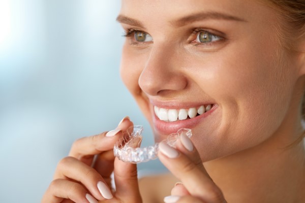 Invisalign 