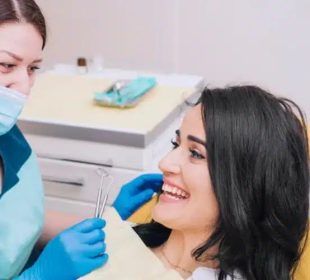 Unlocking the Power of Preventative Care: How Specialist Dentists Can Save Your Teeth