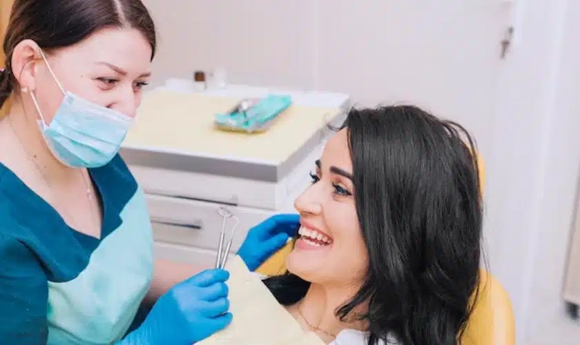 Unlocking the Power of Preventative Care: How Specialist Dentists Can Save Your Teeth