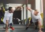 Men’s Clinic
