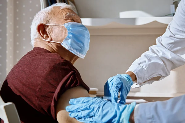 Shingles Vaccine