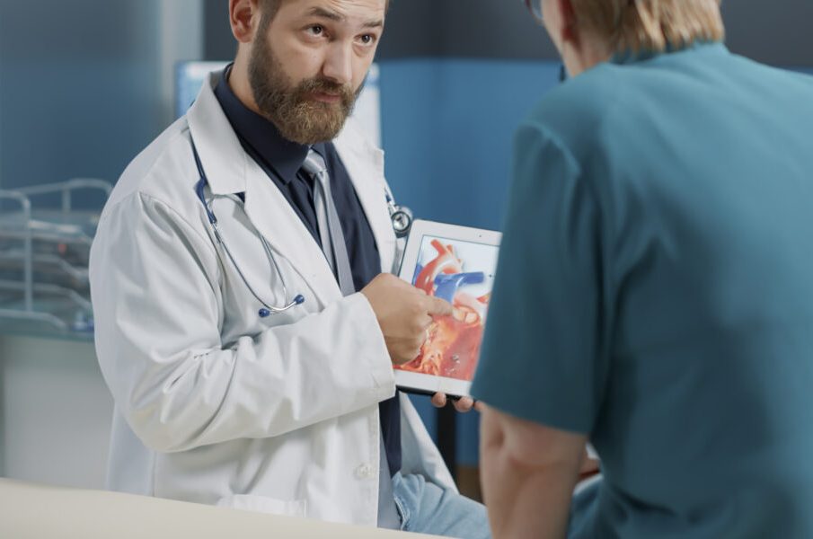 cardiologists